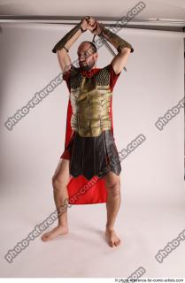 Marcus Roman Warrior With Sword 18